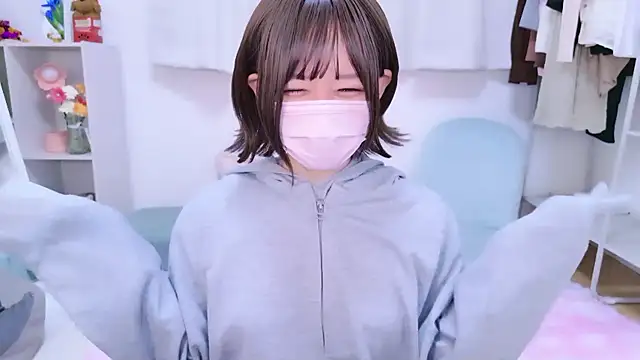 963 kurumi online show from November 2025 01:05:01 AM