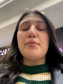 JessiMur online show from October 2025 03:50:02 AM