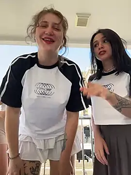 JessiMur online show from December 2025 02:16:02 AM