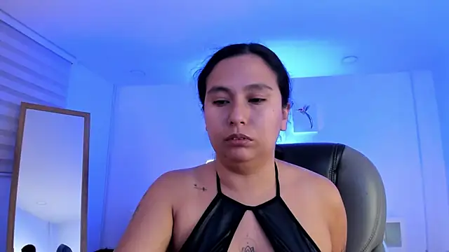 Snapshot of _Natalie18 chatting on October 2025 03:28:01 AM Natalie18 online show from October 2025 03:28:01 AM