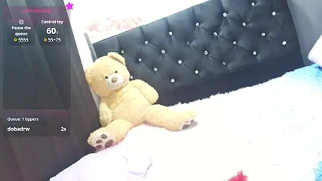 Kagome01 online show from July 2026 01:29:02 PM