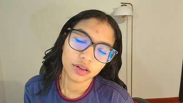 samy jonnes  online show from October 2025 12:44:02 AM