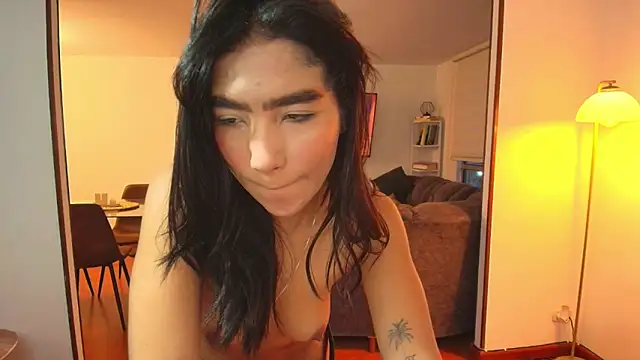 samy jonnes  online show from March 2026 11:10:01 PM