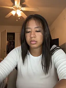 VanessaBling online show from February 2026 04:13:01 AM