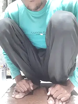 Burhade-- online show from October 2025 09:16:02 PM