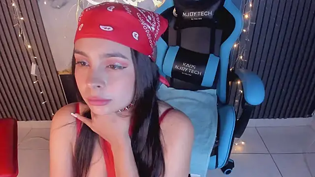 BrendaBrooks online show from January 2025 02:23:02 PM