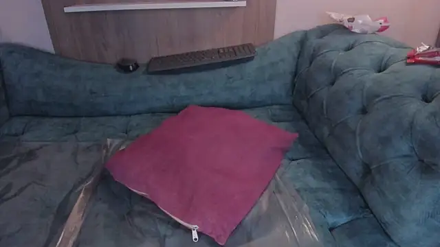 BrendaBrooks online show from March 2025 05:54:01 PM