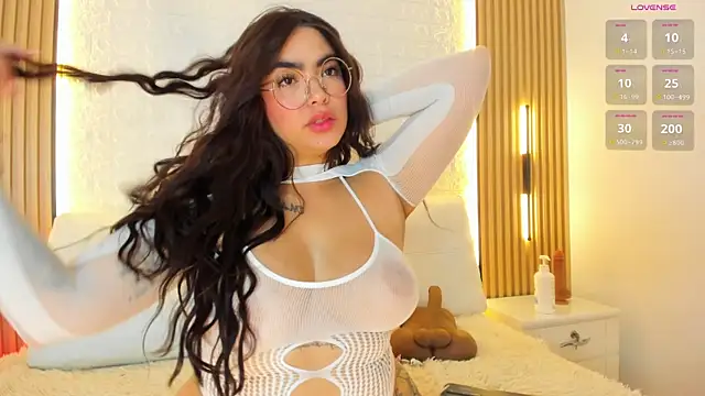 alyssa vargas online show from June 2026 02:48:01 AM