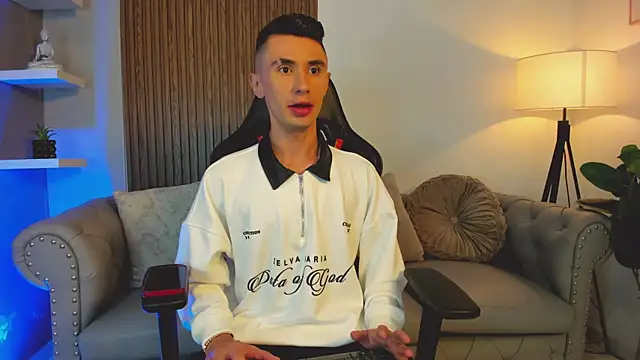 Jotastevensxx online show from March 2026 02:27:01 PM