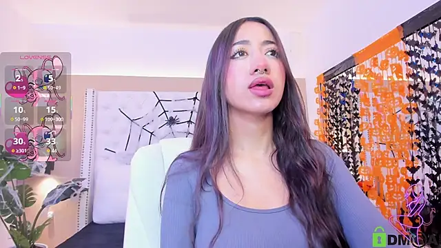 celeste wayne online show from October 2025 08:09:02 PM