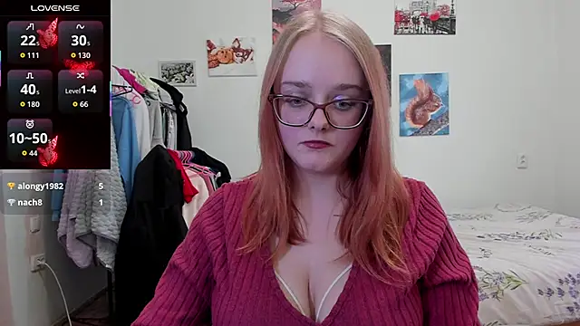 Kofein online show from February 2026 10:29:01 AM