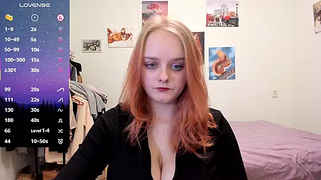 Kofein online show from February 2026 08:38:02 PM