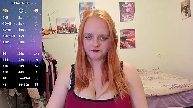 Kofein online show from April 2026 06:12:02 PM