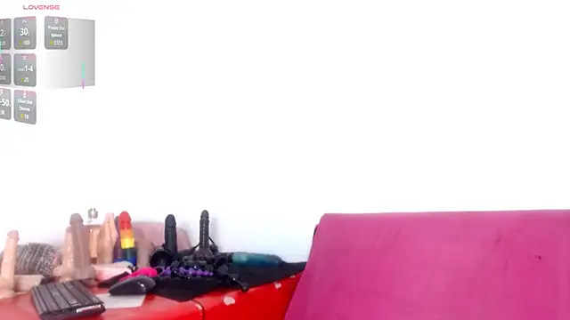 seductivespellvagina80 online show from August 2026 02:31:01 PM