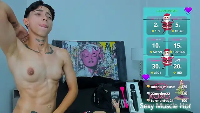 Snapshot of AmberAdams_ chatting on December 2024 08:15:02 AM AmberAdams online show from December 2024 08:15:02 AM