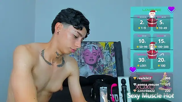 Snapshot of AmberAdams_ chatting on December 2024 04:04:01 PM AmberAdams online show from December 2024 04:04:01 PM