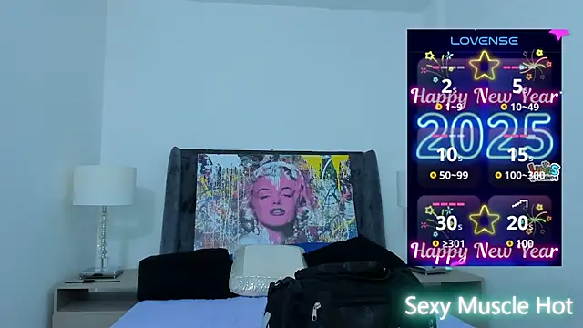 Snapshot of AmberAdams_ chatting on January 2025 01:31:02 PM AmberAdams online show from January 2025 01:31:02 PM