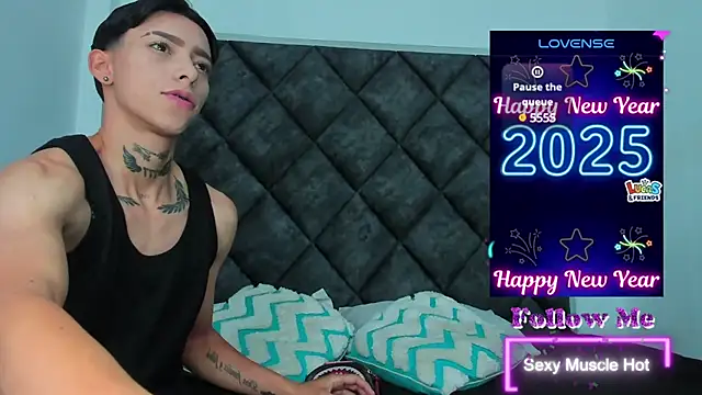 Snapshot of AmberAdams_ chatting on January 2025 02:00:02 PM AmberAdams online show from January 2025 02:00:02 PM