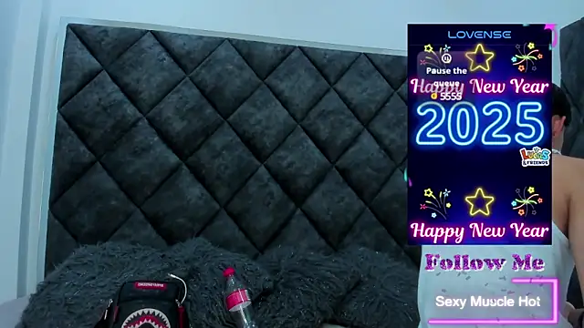 Snapshot of AmberAdams_ chatting on January 2025 01:21:02 PM AmberAdams online show from January 2025 01:21:02 PM