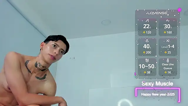 Snapshot of AmberAdams_ chatting on February 2025 11:50:01 PM AmberAdams online show from February 2025 11:50:01 PM