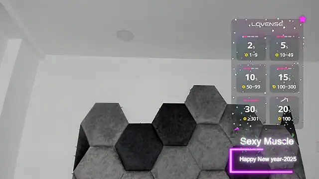 Snapshot of AmberAdams_ chatting on February 2025 05:28:01 PM AmberAdams online show from February 2025 05:28:01 PM