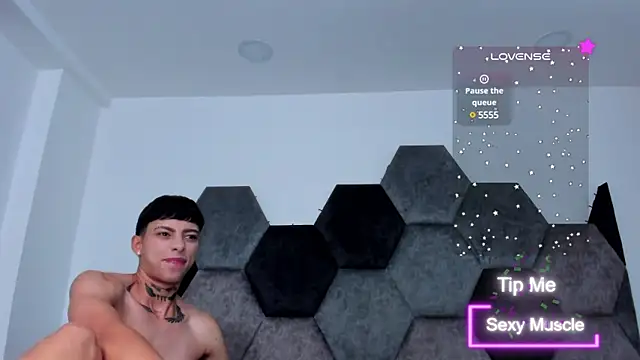 Snapshot of AmberAdams_ chatting on March 2025 02:33:02 PM AmberAdams online show from March 2025 02:33:02 PM