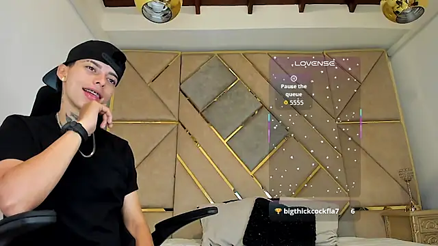 Snapshot of AmberAdams_ chatting on September 2025 03:17:01 PM AmberAdams online show from September 2025 03:17:01 PM