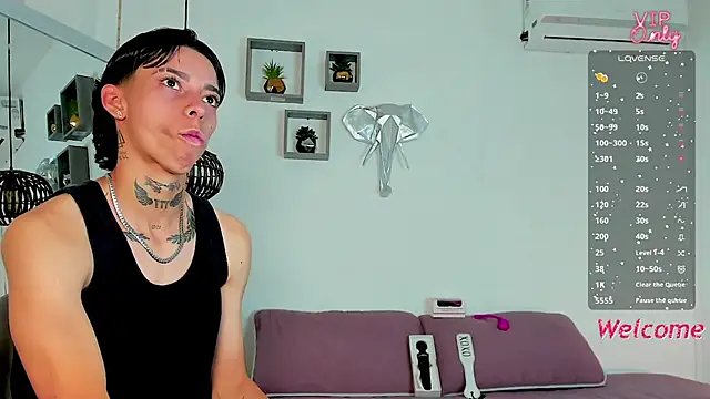 AmberAdams  online show from January 2026 04:11:02 PM