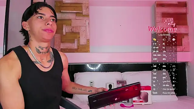 AmberAdams  online show from April 2026 01:16:01 PM