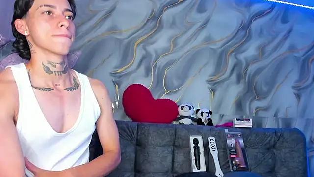 AmberAdams  online show from April 2026 05:05:02 PM