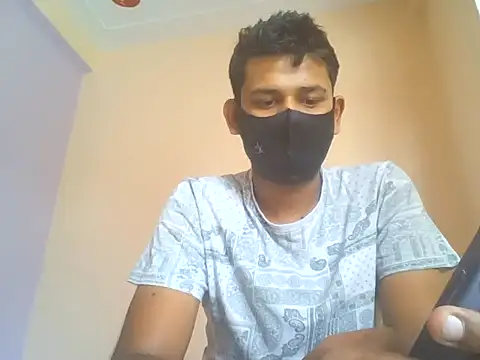 Dusky Aarav online show from June 2026 08:27:02 AM