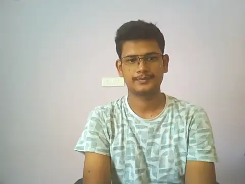 Dusky Aarav online show from June 2026 05:57:01 AM