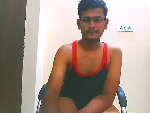 Dusky Aarav online show from June 2026 05:24:02 PM