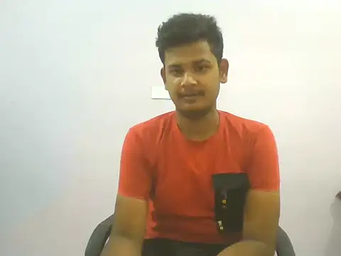 Dusky Aarav online show from July 2026 08:53:02 AM