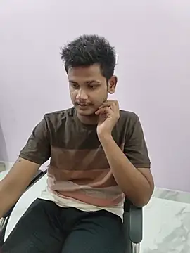 Dusky Aarav online show from July 2026 02:56:01 PM