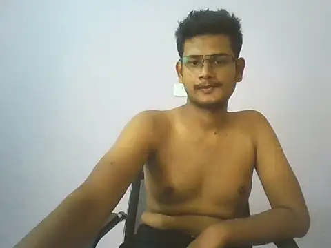 Dusky Aarav online show from July 2026 10:55:01 AM