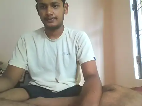 Dusky Aarav online show from July 2026 07:56:02 AM