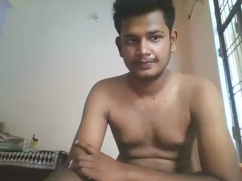 Dusky Aarav online show from July 2026 02:27:01 AM