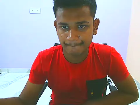 Dusky Aarav online show from July 2026 03:38:02 PM