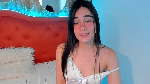 Snapshot of Emma_Sophia2 chatting on January 2025 09:15:01 AM Emma Sophia2 online show from January 2025 09:15:01 AM