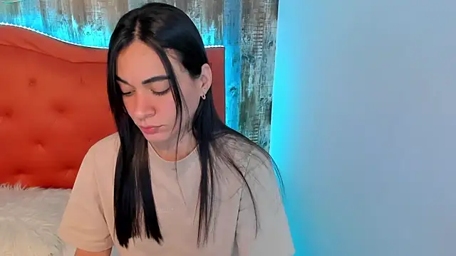Snapshot of Emma_Sophia2 chatting on February 2025 08:15:02 AM Emma Sophia2 online show from February 2025 08:15:02 AM