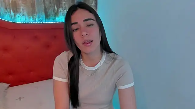 Snapshot of Emma_Sophia2 chatting on March 2025 04:18:01 AM Emma Sophia2 online show from March 2025 04:18:01 AM