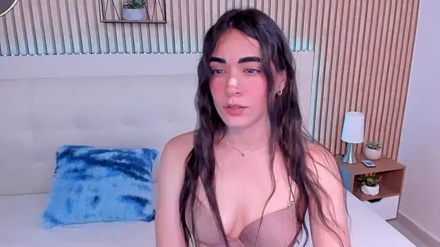 Snapshot of Emma_Sophia2 chatting on September 2025 05:29:01 AM Emma Sophia2 online show from September 2025 05:29:01 AM
