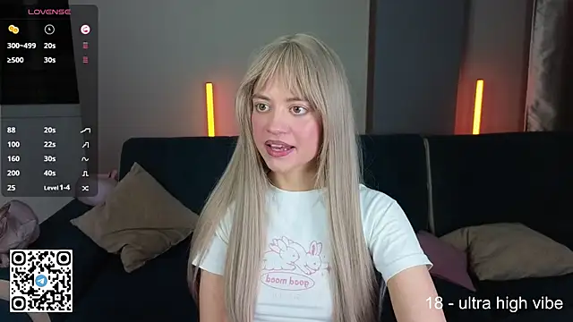 Snapshot of mybunnywendy chatting on September 2025 02:29:02 PM mybunnywendy online show from September 2025 02:29:02 PM