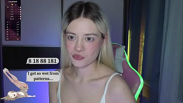 mybunnywendy online show from March 2026 05:08:01 PM