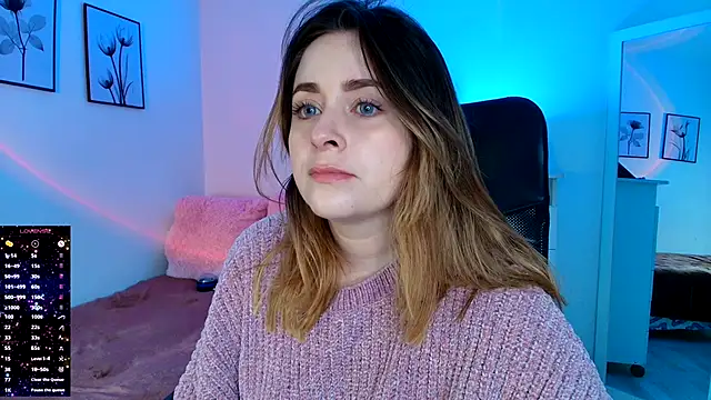 Snapshot of miss_seline chatting on September 2025 04:08:01 PM miss seline online show from September 2025 04:08:01 PM