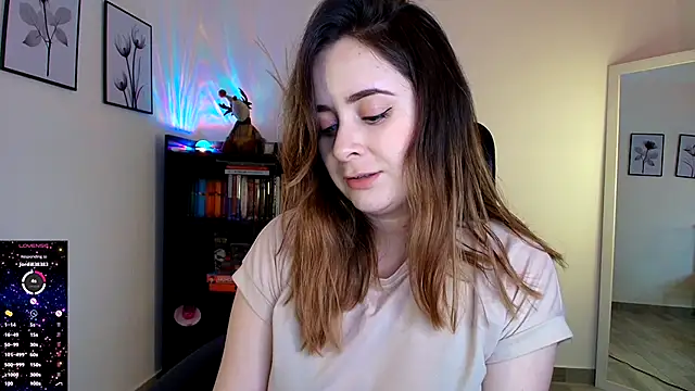 miss seline online show from November 2025 09:28:01 PM