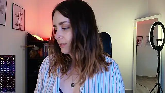 miss seline online show from April 2026 10:12:02 PM