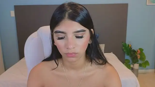 maiaa ruiz online show from February 2025 01:37:02 PM