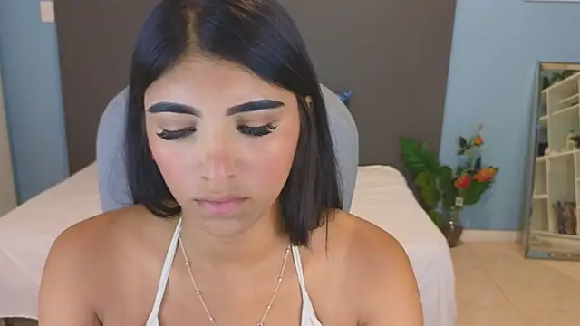 maiaa ruiz online show from October 2025 03:31:02 AM